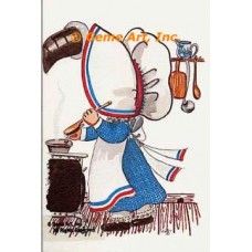 Baking  - #TOR905  -  PRINT