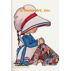 Quilting  - #TOR906  -  PRINT