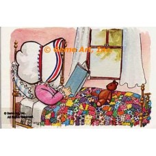 Reading  - #TOR907  -  PRINT