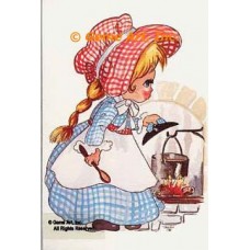 Pioneer  - #TOR908  -  PRINT