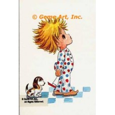 Five More Minutes of Play  - #TOR920  -  PRINT