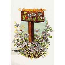 Mailbox  - #TOR943  -  PRINT
