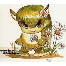 Animal  - #TOR251  -  PRINT