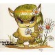 Animal  - #TOR251  -  PRINT