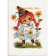 Polly Patches  - #TOR301  -  PRINT