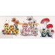 Cute Crawlers  - #TOR3552  -  PRINT