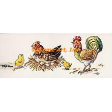 Family  - #TOR648  -  PRINT