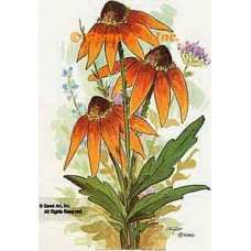 Flowers  - #TOR360  -  PRINT