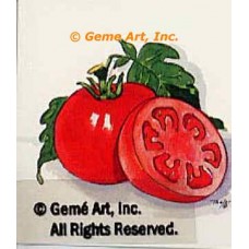 Tomatoes  - #TOR540  -  PRINT