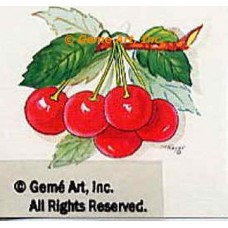 Cherries  - #TOR541  -  PRINT