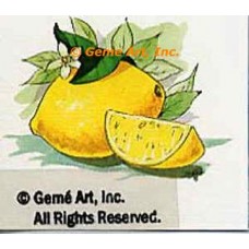 Lemons  - TOR549  -  PRINT