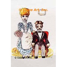 People  - #TOR753C  -  PRINT