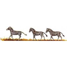 Zebras  - #TOR90  -  PRINT