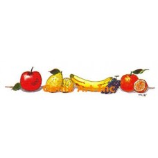 Fruit Medley  - #TOR96  -  PRINT