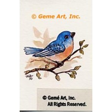 Bird  - #TOR5041  -  PRINT