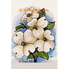 Dogwood  - #TOR5058  -  PRINT