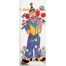 Puppet Show  - #TOR5066  -  PRINT