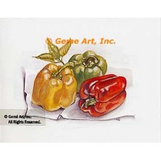 Just Picked  - #TOR5176  -  PRINT
