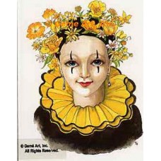 Yellow  - TOR5228  -  PRINT