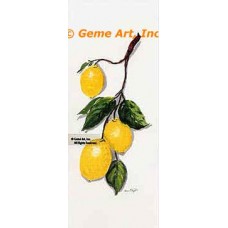Lemons  - #TOR5289  -  PRINT