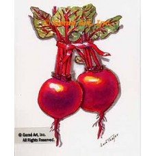 Beets  - #TOR5333  -  PRINT