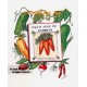 Sue's Seed Co. Carrots  - #TOR5338  -  PRINT