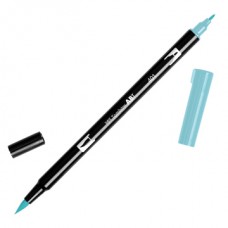 Aqua P401 Tombow Brush Pen