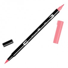 Pink Punch P803 Tombow Brush Pen