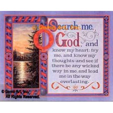 Search Me  - #DOR18  -  PRINT