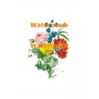 Flowers  - #XD249  -  PRINT