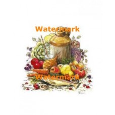 Foxwood Tales  - XM618  -  PRINT