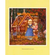 Hansel and Gretel  - XM823  -  PRINT