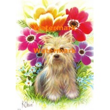 Pup  - #XBAN246  -  PRINT