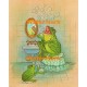 Bubbles  - XBAN482  -  PRINT