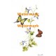 Delicate Butterflies  - XBBF1  -  PRINT
