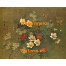 Flowers  - XBCH90  -  PRINT