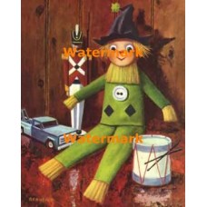 Classic Toys  - XBCO-106  -  PRINT