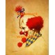 Clown  - XBCO-170  -  PRINT