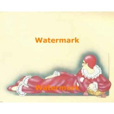 Lady In Pink  - XBCO-184  -  PRINT