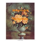 Talisman Roses  - #XBFL50  -  PRINT