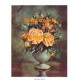 Talisman Roses  - #XBFL50  -  PRINT