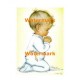 In Prayer  - XKFNL837  -  PRINT