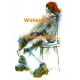 Resting  - #XRA667  -  PRINT