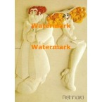 Bashful  - #XRA668  -  PRINT