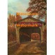 Autumn Bridge  - XRA671  -  PRINT