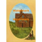 It's The Water  - XRA791  -  PRINT