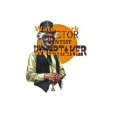 Doctor  - #XRA804  -  PRINT