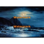 Shamballa  - #XRA877  -  PRINT