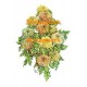 Mums  - #XRA980  -  PRINT