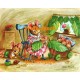 Nursery  - XBJ194  -  PRINT